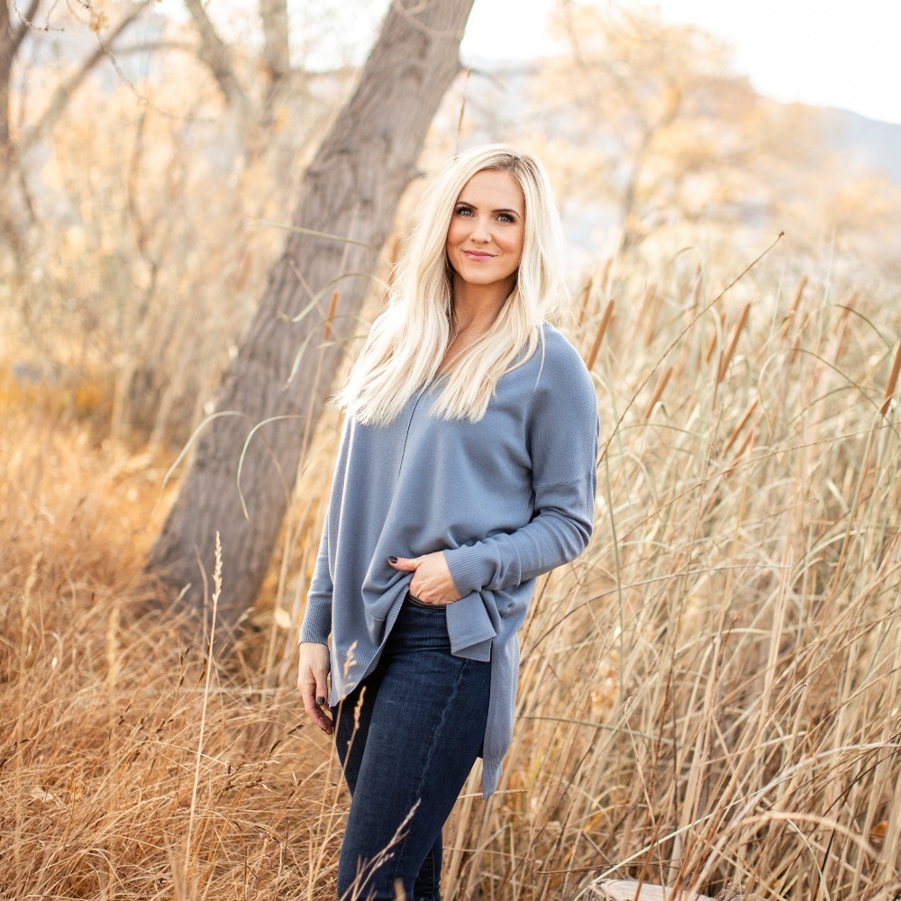Kennedy Sweater
